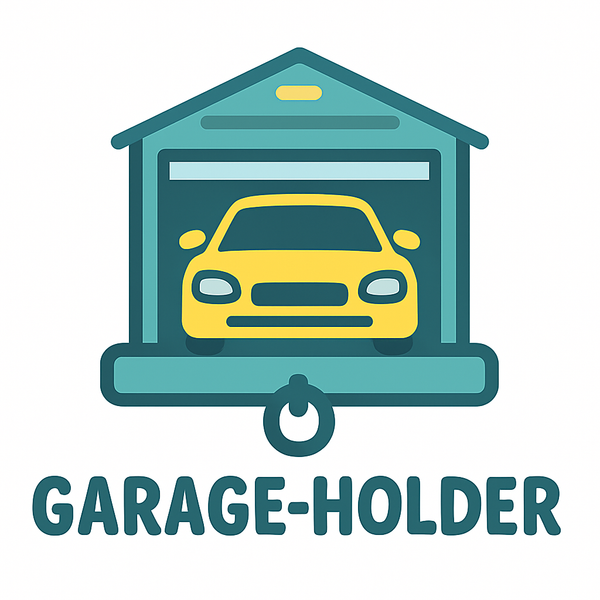 garage-holder